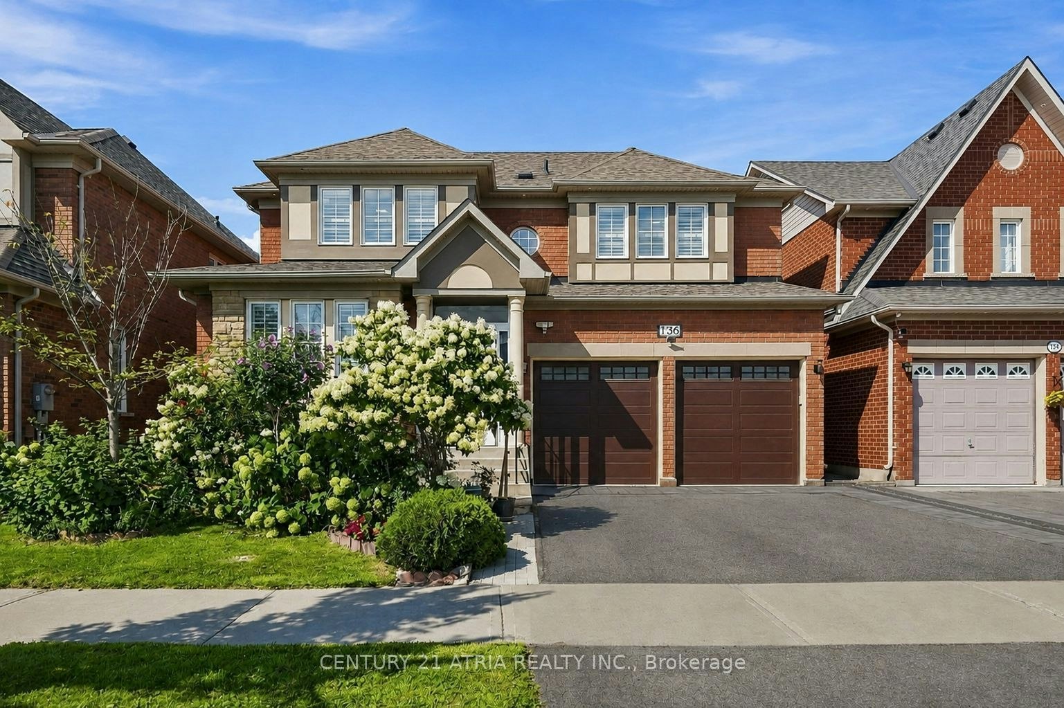 136 Rollinghill Road, Richmond Hill, ON, L4E 4E1