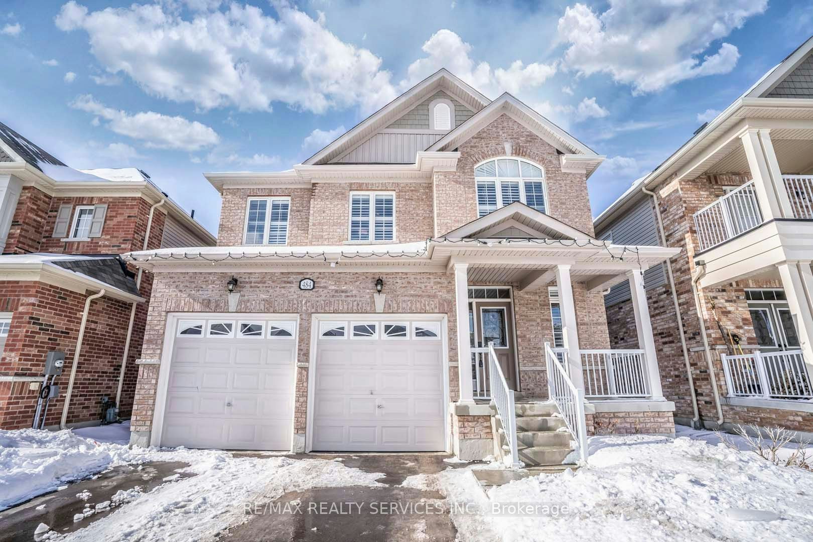 484 Greenwood Drive, Essa, ON, L0M 1B4