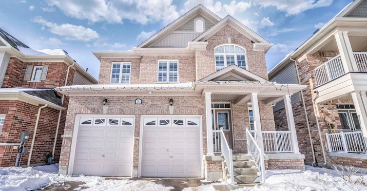484 Greenwood Drive, Essa, ON, L0M 1B4