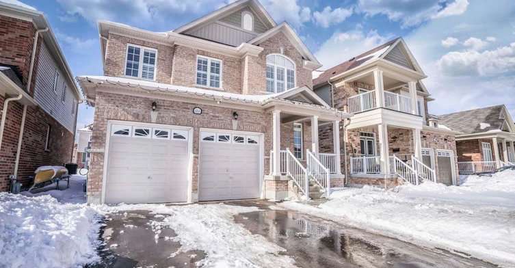 484 Greenwood Drive, Essa, ON, L0M 1B4 - 3