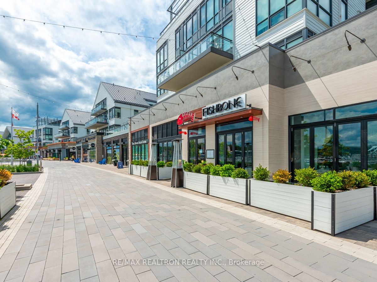 205-375 Sea Ray Avenue, Innisfil, ON, L9S 0M3 - 20