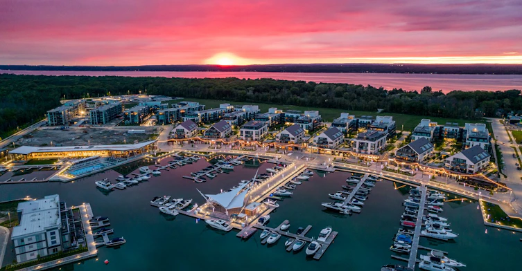205-375 Sea Ray Avenue, Innisfil, ON, L9S 0M3 - 18