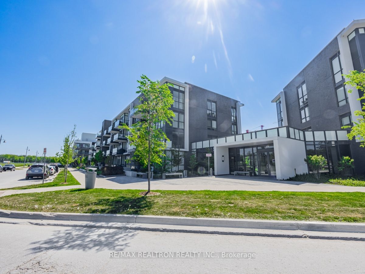 205-375 Sea Ray Avenue, Innisfil, ON, L9S 0M3 - 2