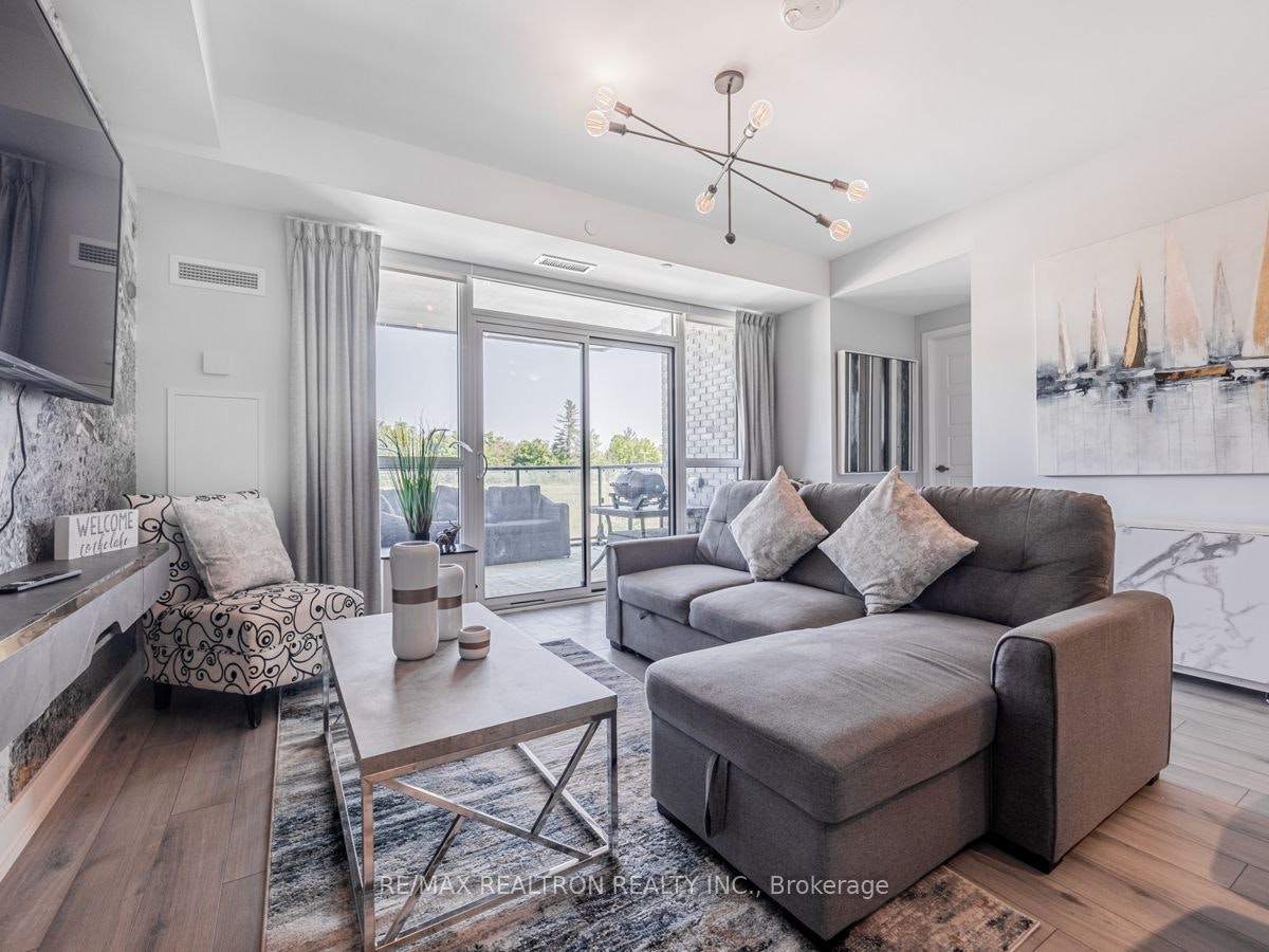 205-375 Sea Ray Avenue, Innisfil, ON, L9S 0M3 - 4