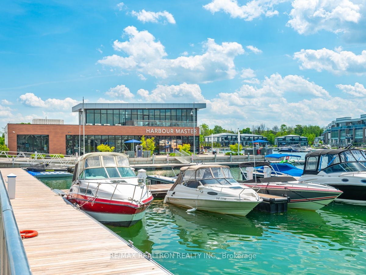 205-375 Sea Ray Avenue, Innisfil, ON, L9S 0M3 - 30