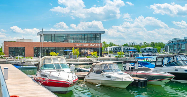 205-375 Sea Ray Avenue, Innisfil, ON, L9S 0M3 - 30