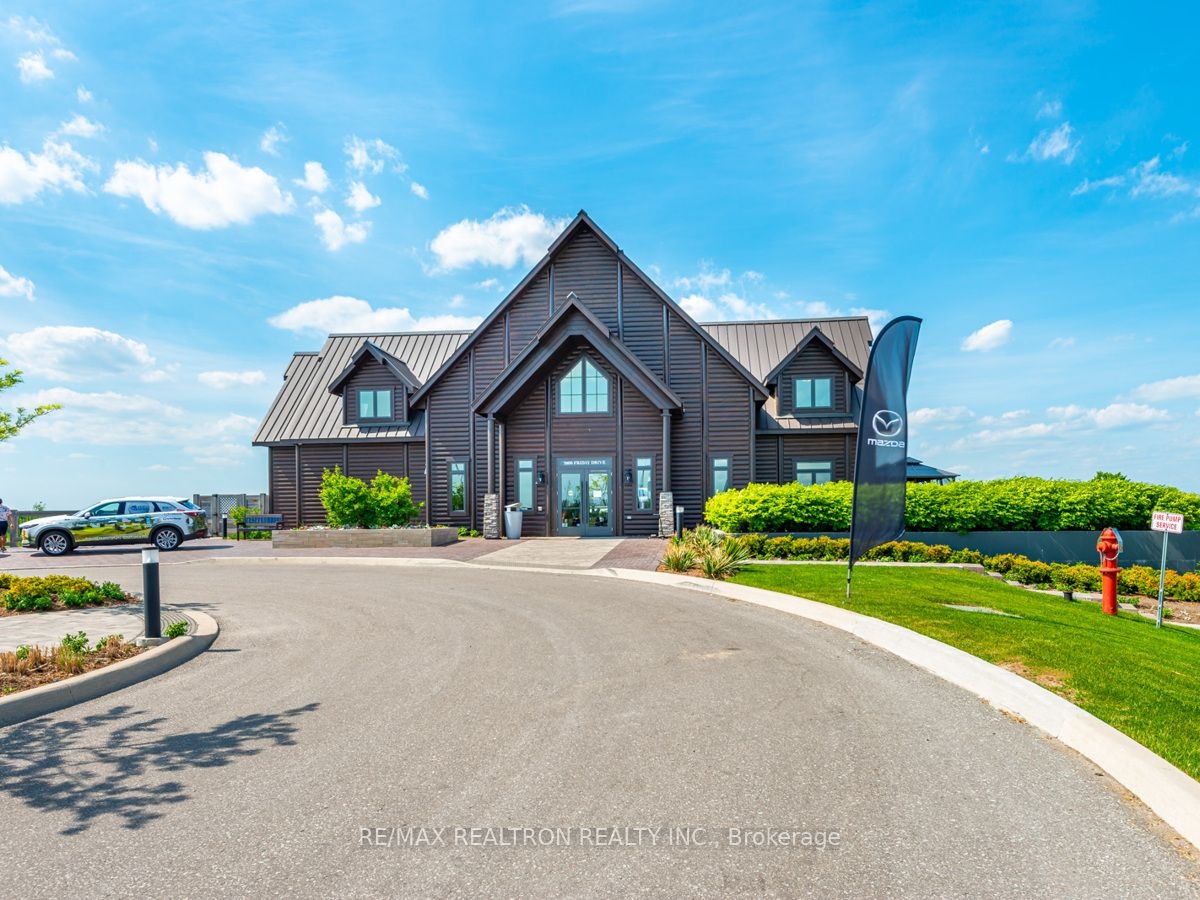 205-375 Sea Ray Avenue, Innisfil, ON, L9S 0M3 - 36