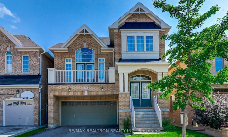 45 Philip Brown Avenue