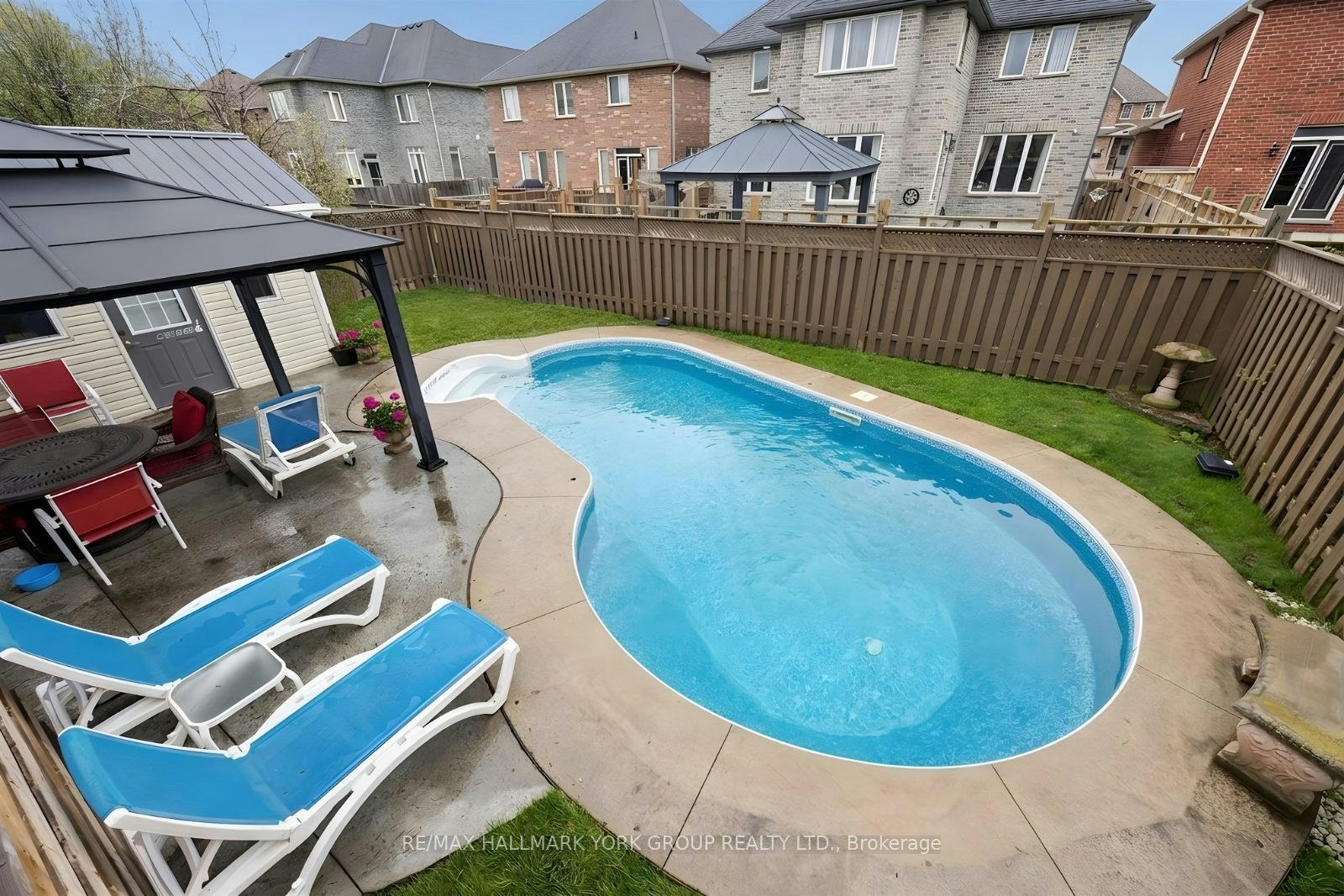 74 Wrendale Crescent, Georgina, ON, L4P 4C7 - 45