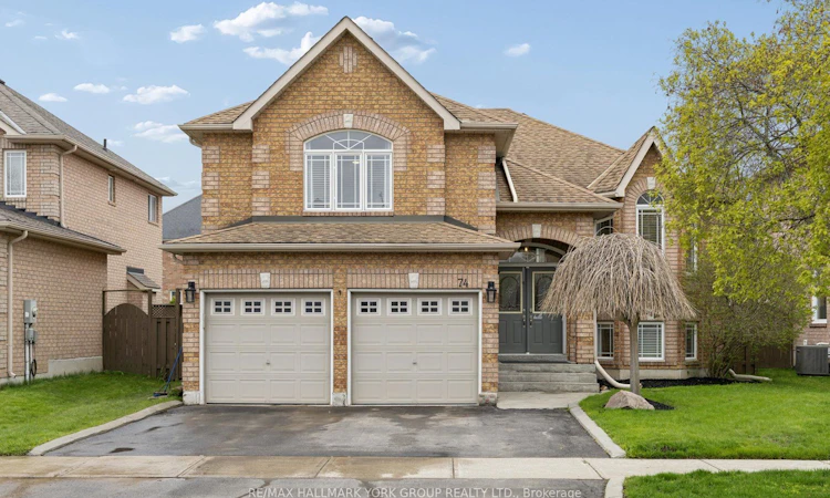 74 Wrendale Crescent