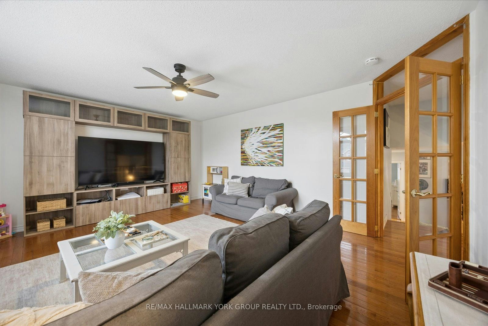 74 Wrendale Crescent, Georgina, ON, L4P 4C7 - 24