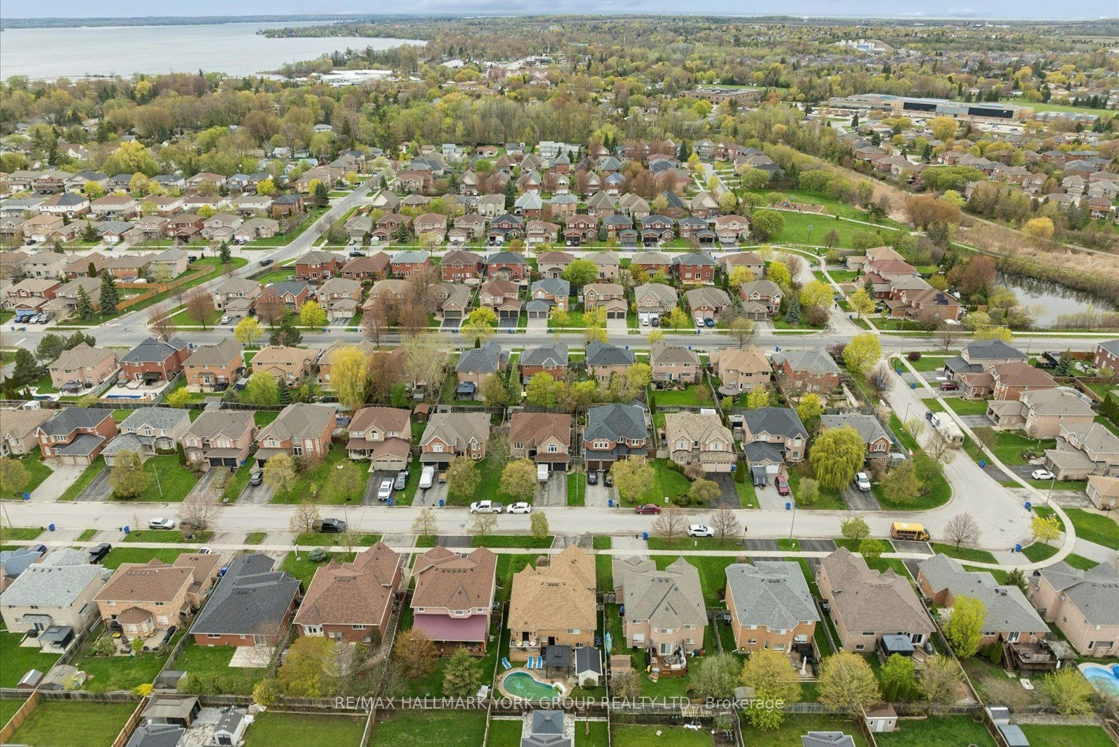 74 Wrendale Crescent, Georgina, ON, L4P 4C7 - 49
