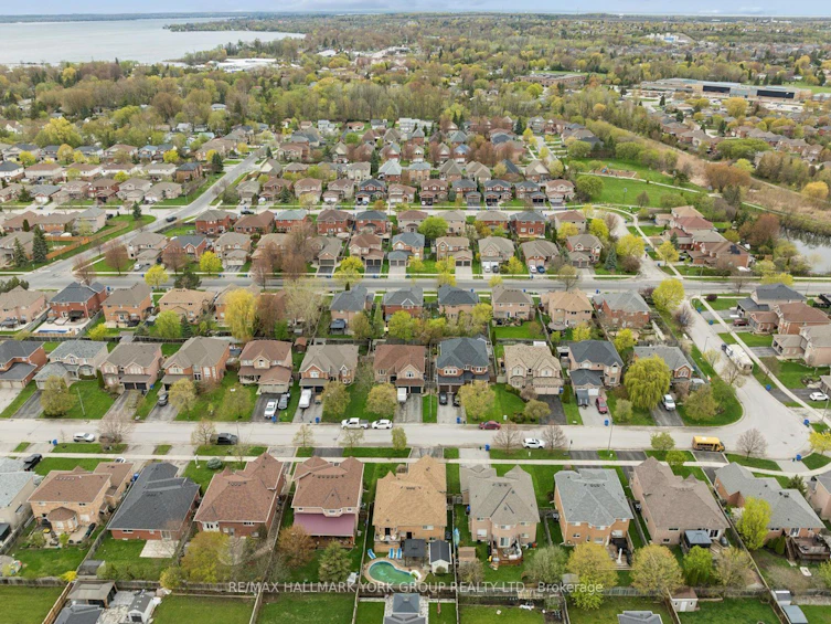 74 Wrendale Crescent, Georgina, ON, L4P 4C7 - 49