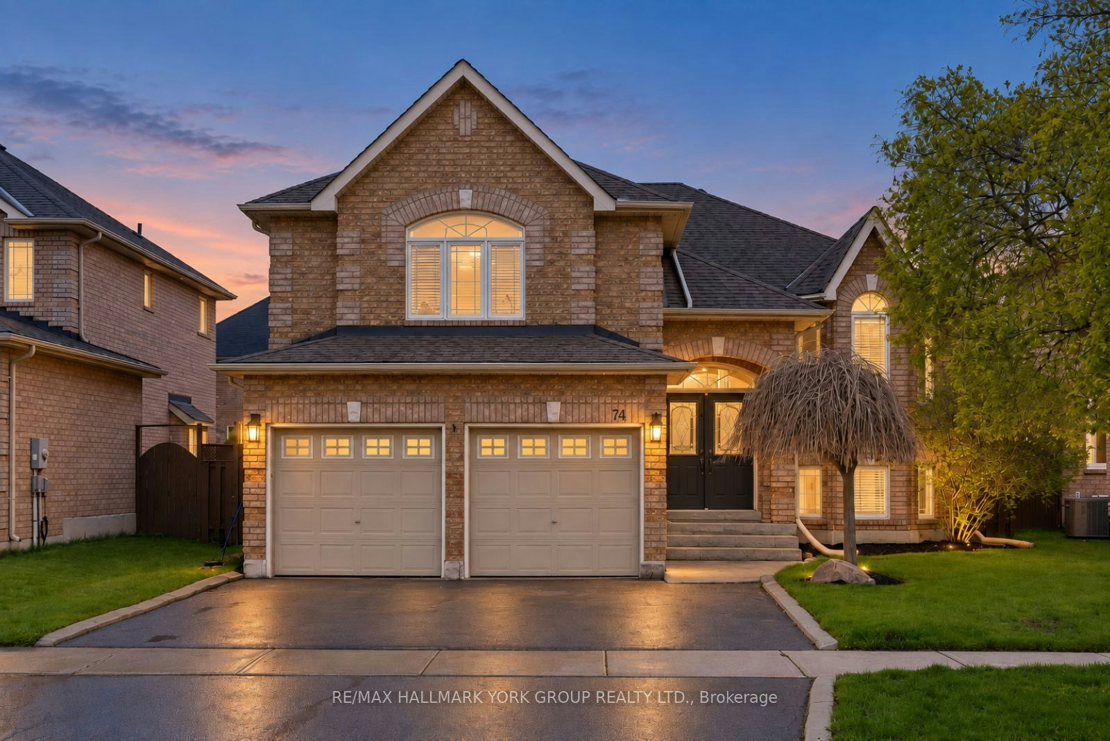 74 Wrendale Crescent, Georgina, ON, L4P 4C7
