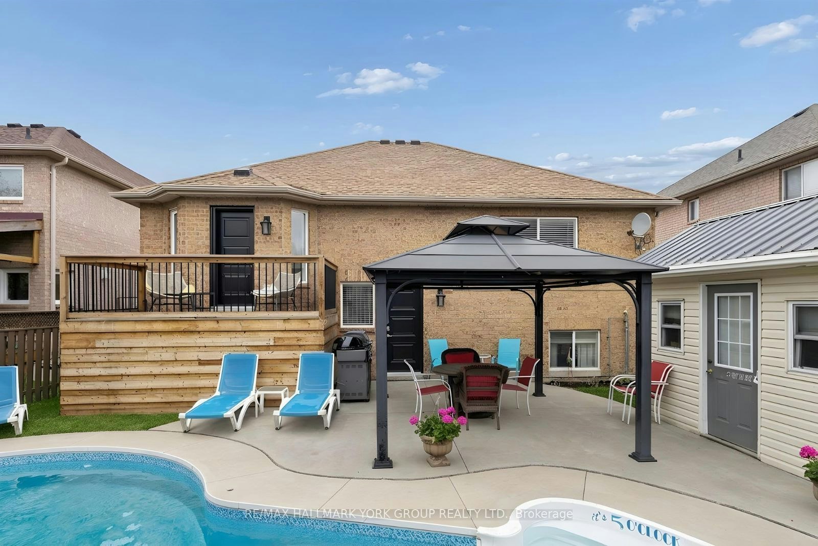 74 Wrendale Crescent, Georgina, ON, L4P 4C7 - 48