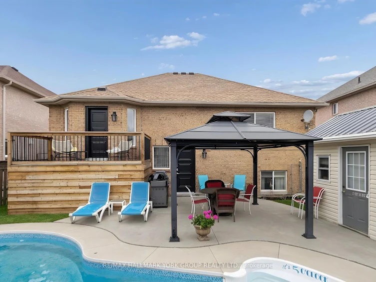 74 Wrendale Crescent, Georgina, ON, L4P 4C7 - 48