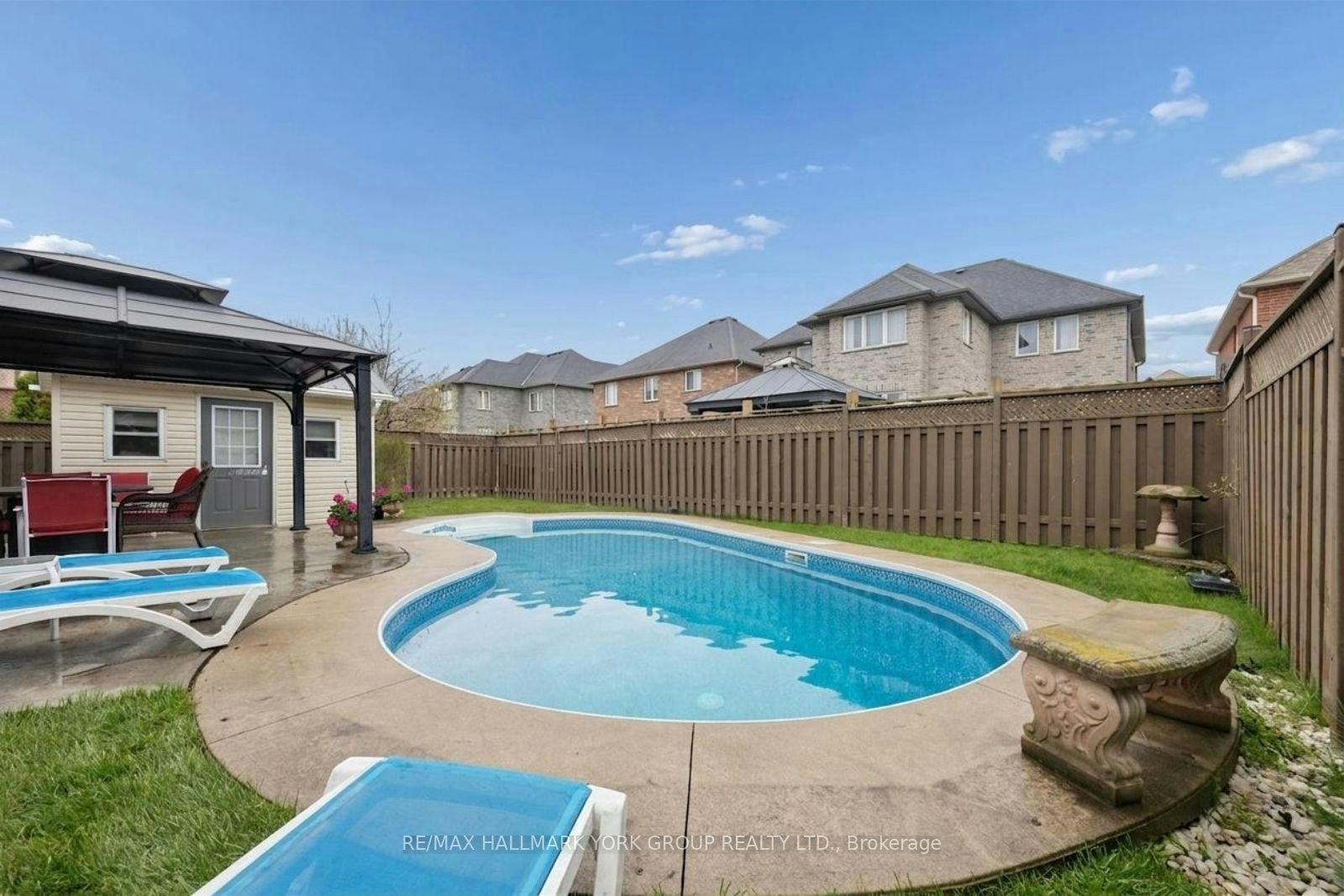 74 Wrendale Crescent, Georgina, ON, L4P 4C7 - 47
