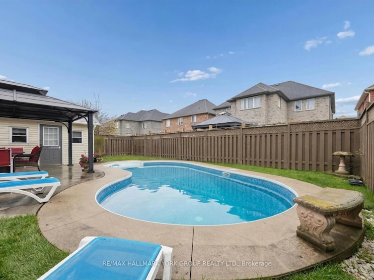 74 Wrendale Crescent, Georgina, ON, L4P 4C7 - 47
