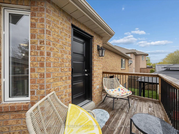 74 Wrendale Crescent, Georgina, ON, L4P 4C7 - 44