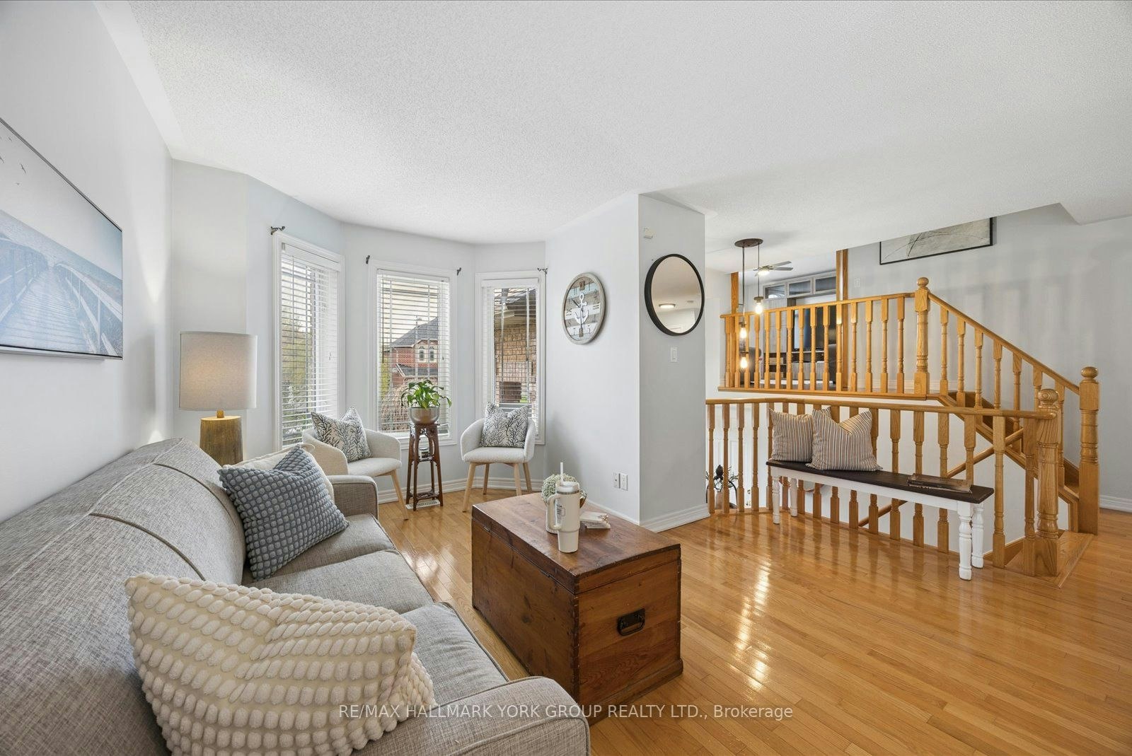 74 Wrendale Crescent, Georgina, ON, L4P 4C7 - 9