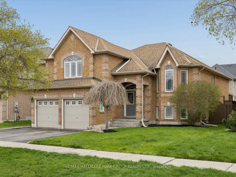 74 Wrendale Crescent, Georgina, ON, L4P 4C7 - 3