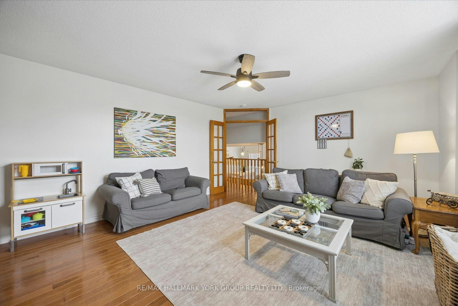 74 Wrendale Crescent, Georgina, ON, L4P 4C7 - 23