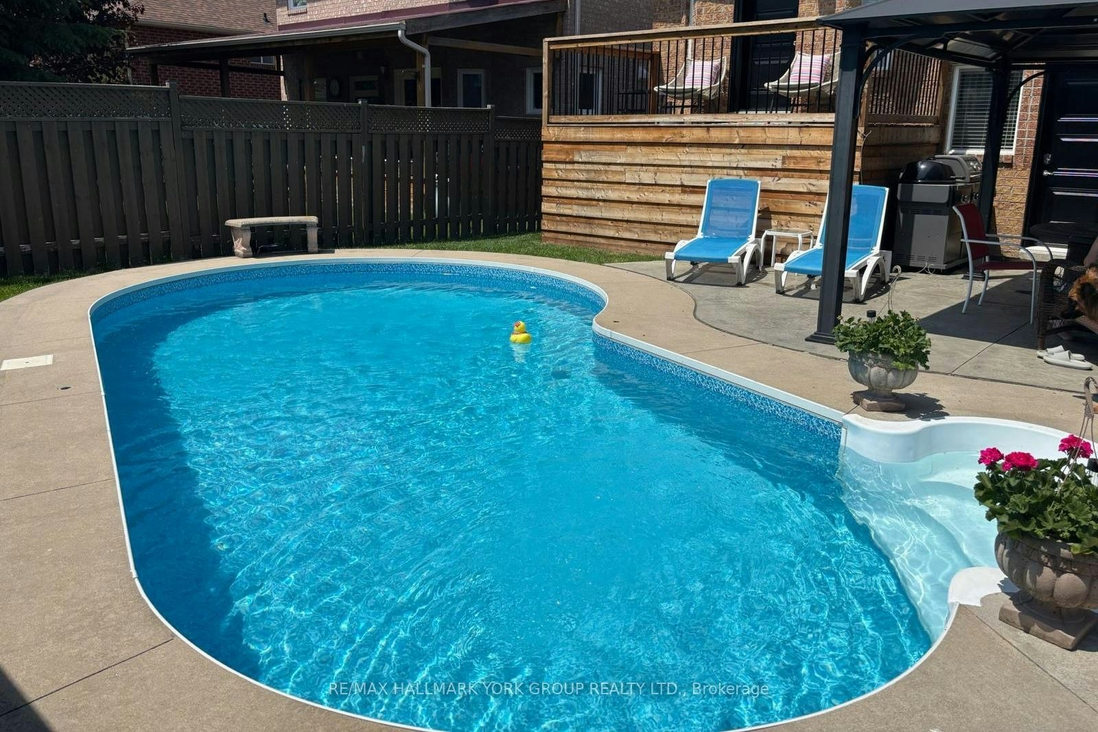 74 Wrendale Crescent, Georgina, ON, L4P 4C7 - 46