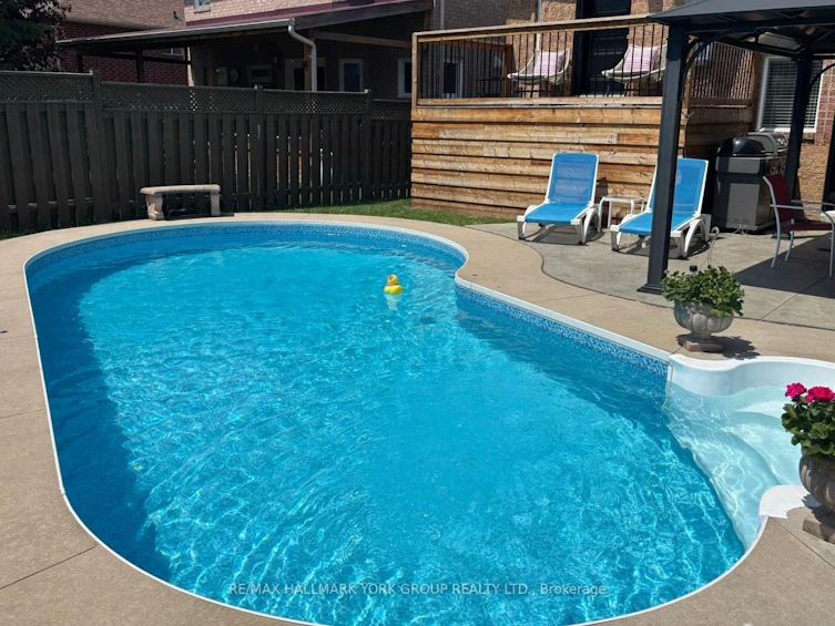 74 Wrendale Crescent, Georgina, ON, L4P 4C7 - 46