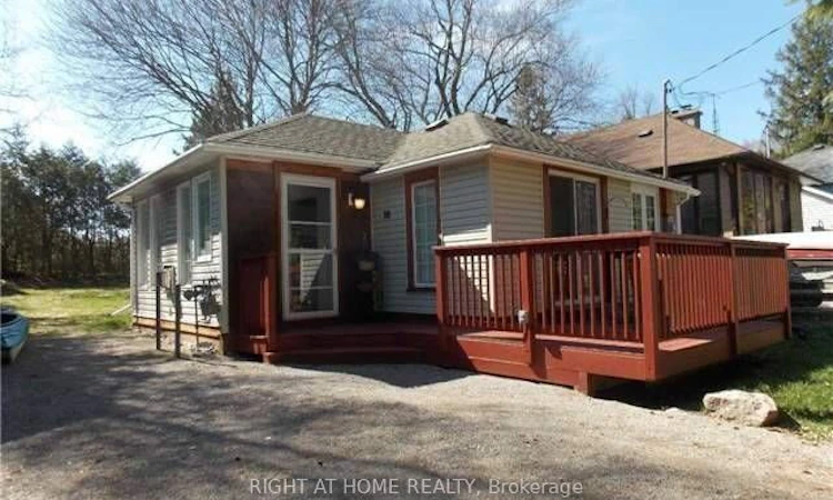 10 Rosehill Drive
