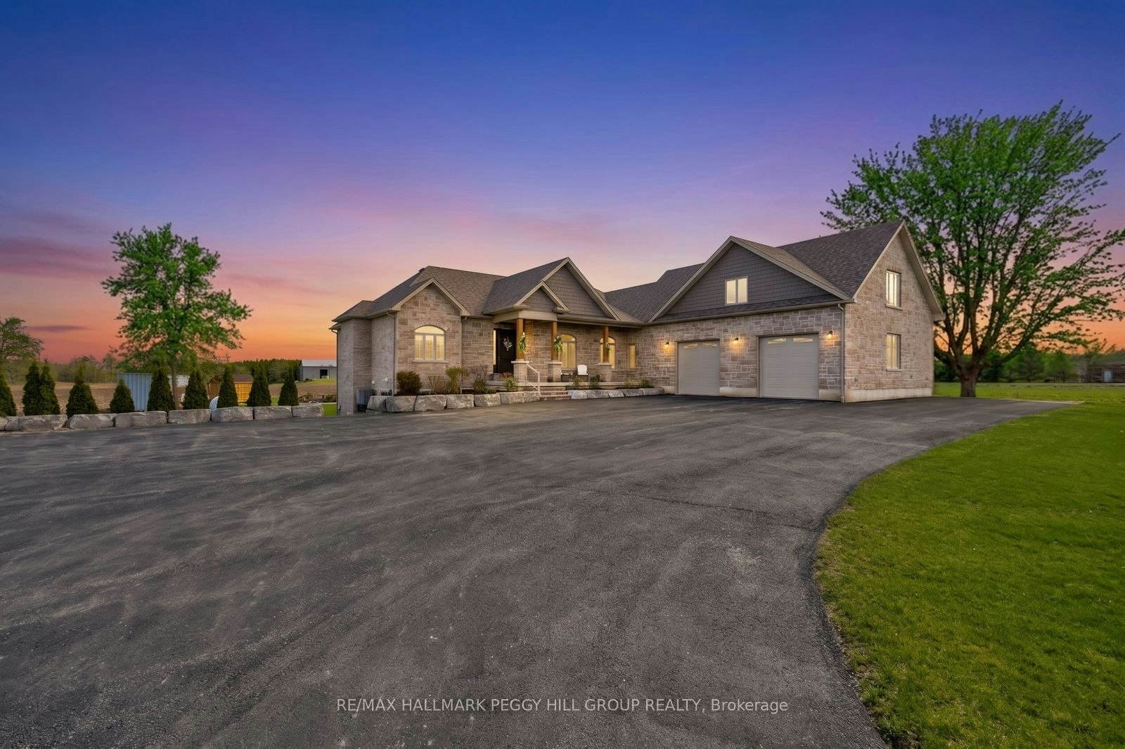 9157 30th Side Road, Adjala-Tosorontio, ON, L0M 1M0
