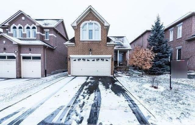 148 Toporowski Avenue, Richmond Hill, ON, L4S 2H4