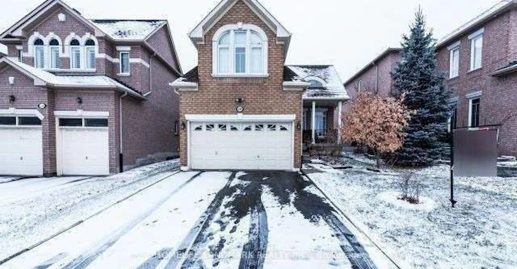 148 Toporowski Avenue, Richmond Hill, ON, L4S 2H4