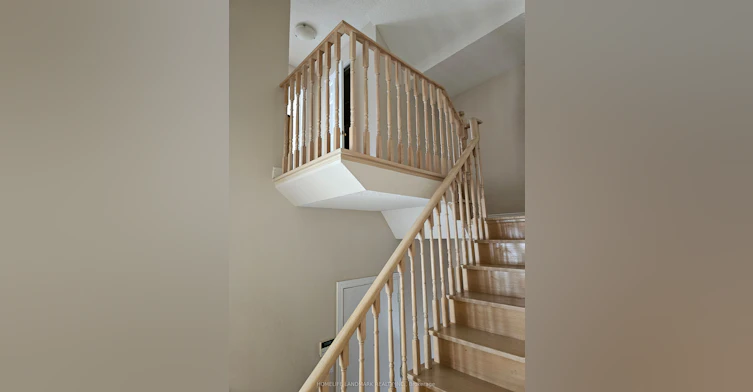148 Toporowski Avenue, Richmond Hill, ON, L4S 2H4 - 4