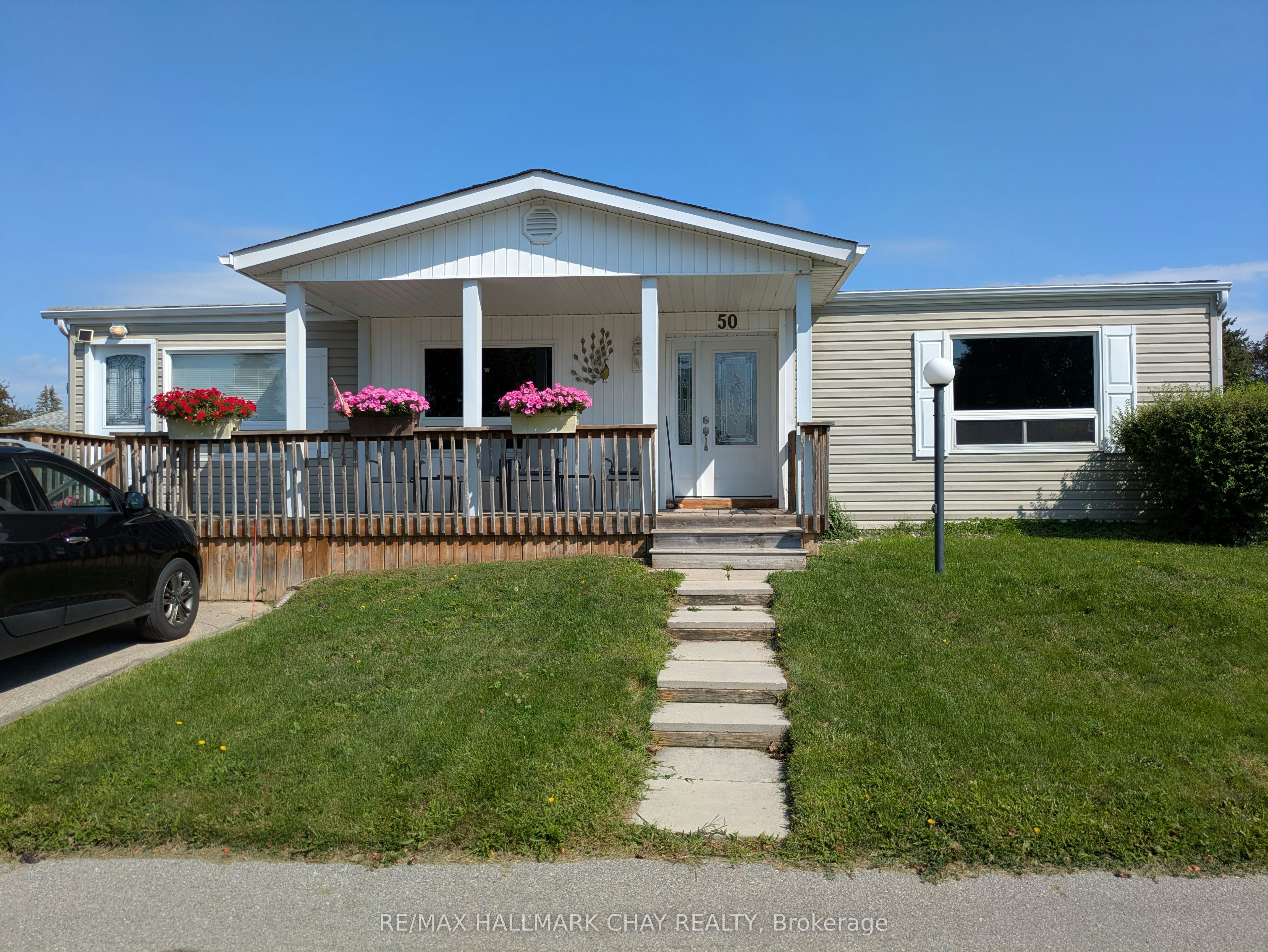 50 Linden Lane, Innisfil, ON, L9S 1P2