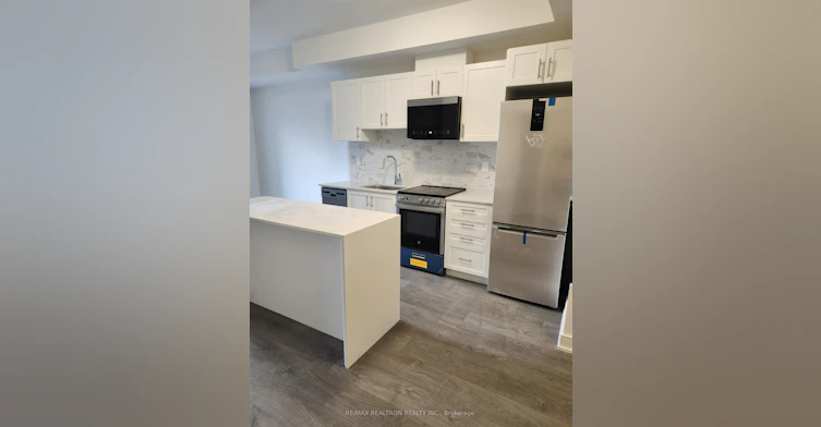 A1309-705 Davis Drive, Newmarket, ON, L3Y 0J1 - 14