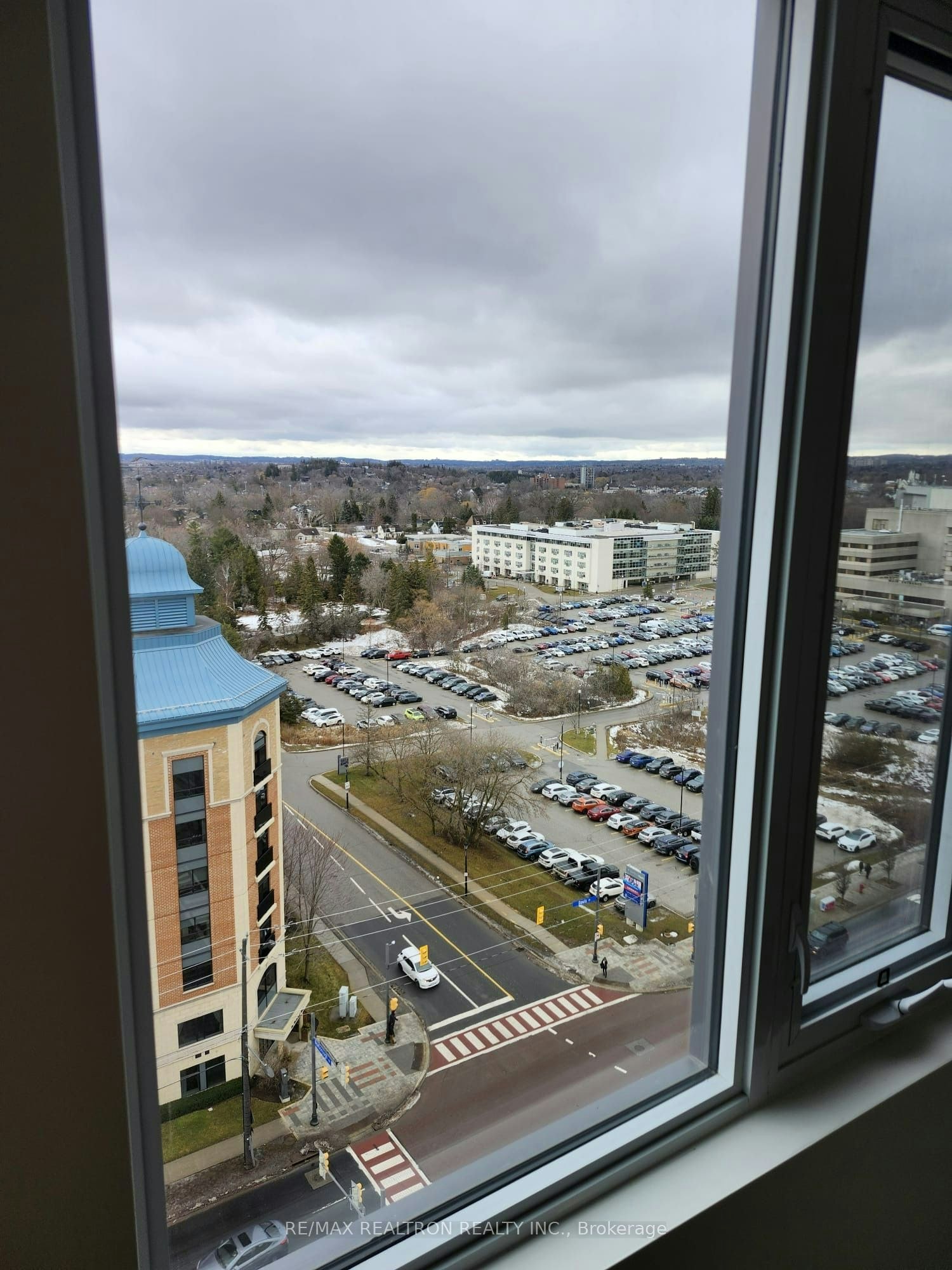 A1309-705 Davis Drive, Newmarket, ON, L3Y 0J1 - 11