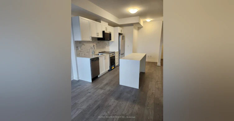 A1309-705 Davis Drive, Newmarket, ON, L3Y 0J1 - 5