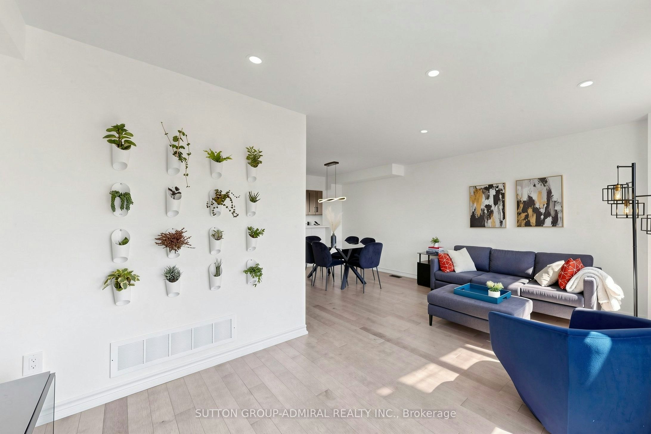 48-52 Brandy Lane Way, Newmarket, ON, L3Y 8P7 - 15