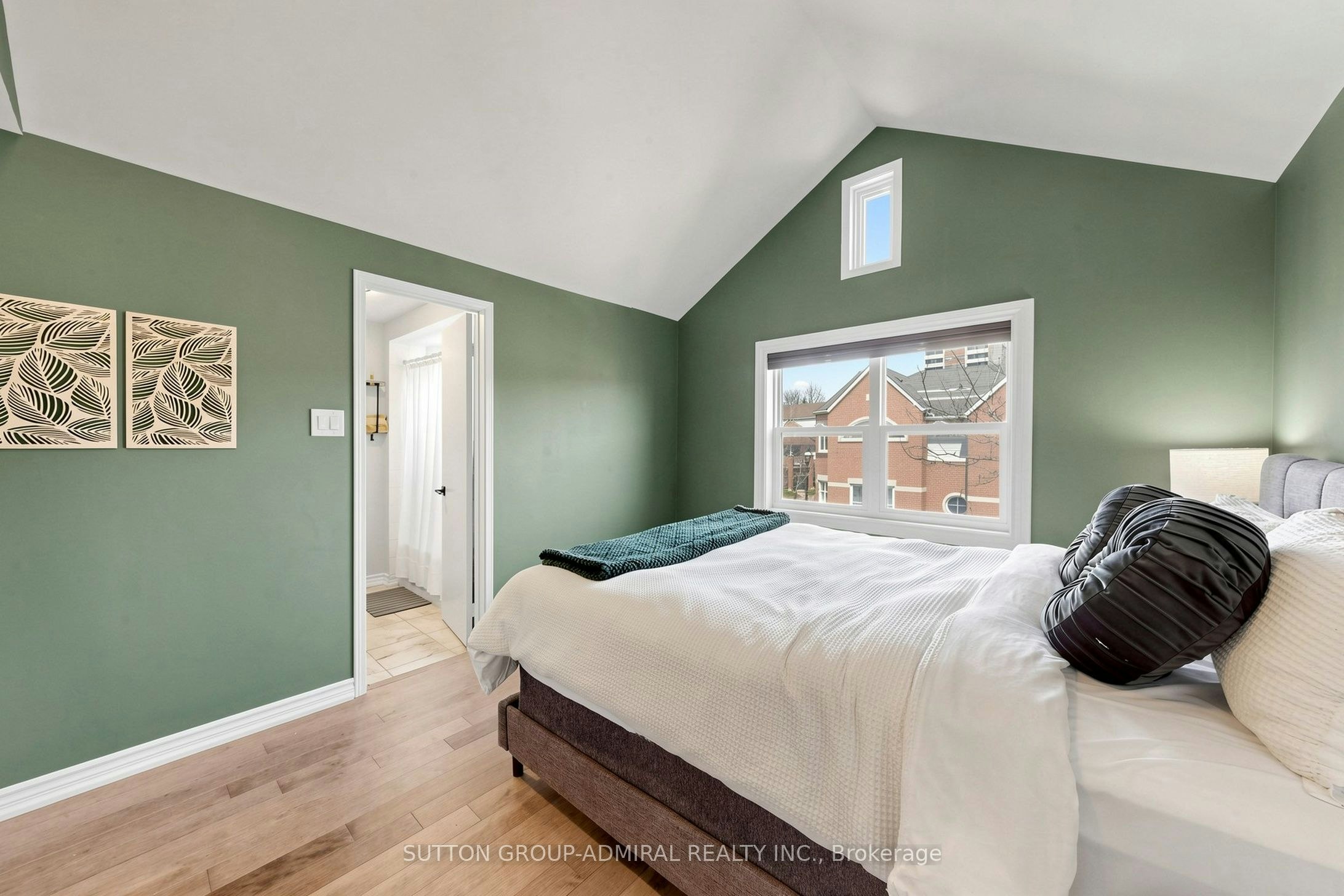 48-52 Brandy Lane Way, Newmarket, ON, L3Y 8P7 - 19