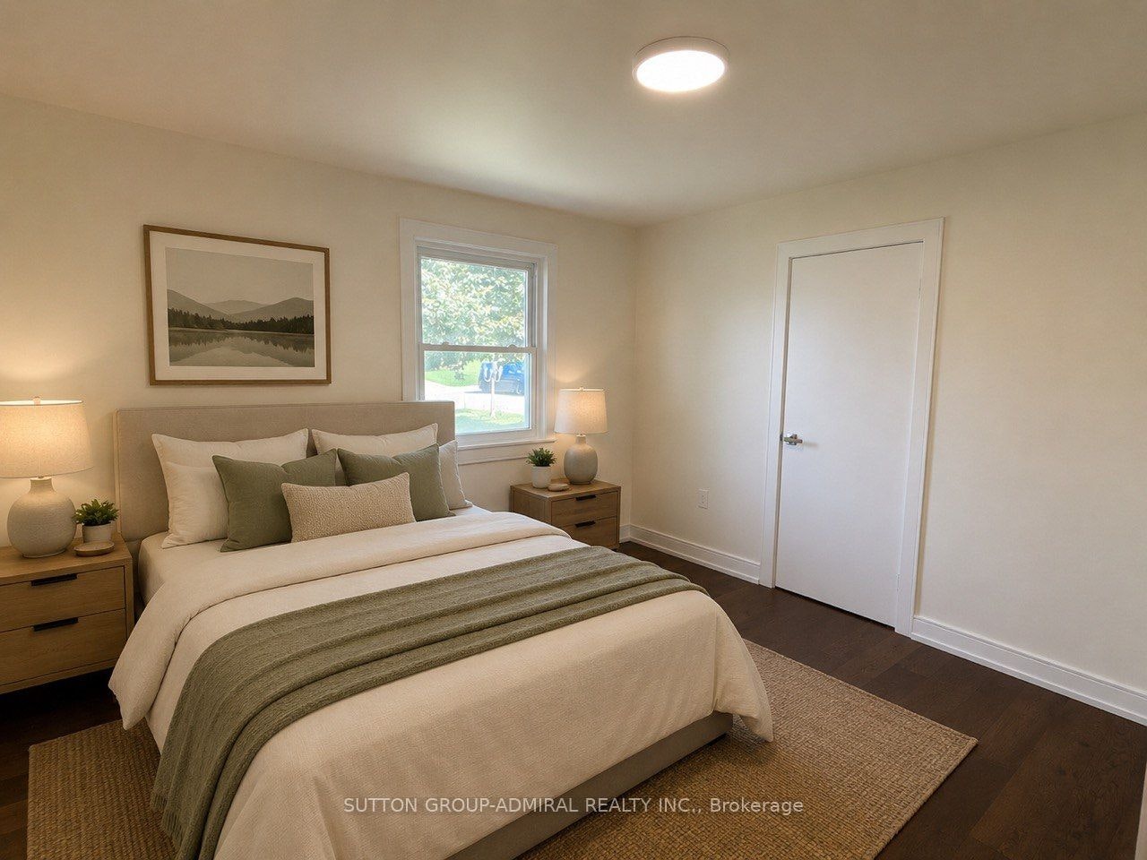 Main Floor-86 Hamilton Drive, Newmarket, ON, L3Y 3E8 - 26