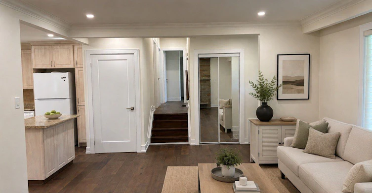 Main Floor-86 Hamilton Drive, Newmarket, ON, L3Y 3E8 - 8
