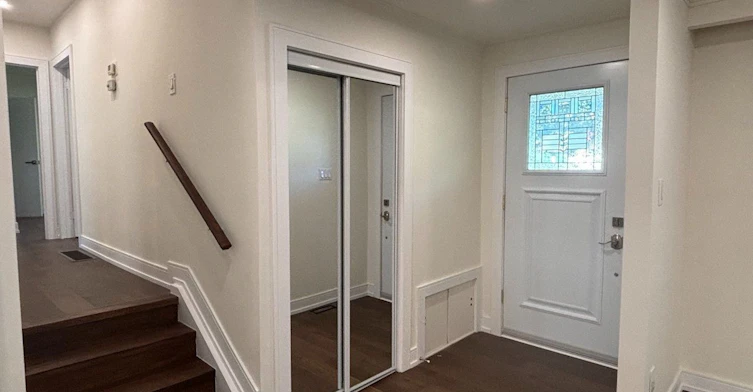 Main Floor-86 Hamilton Drive, Newmarket, ON, L3Y 3E8 - 5