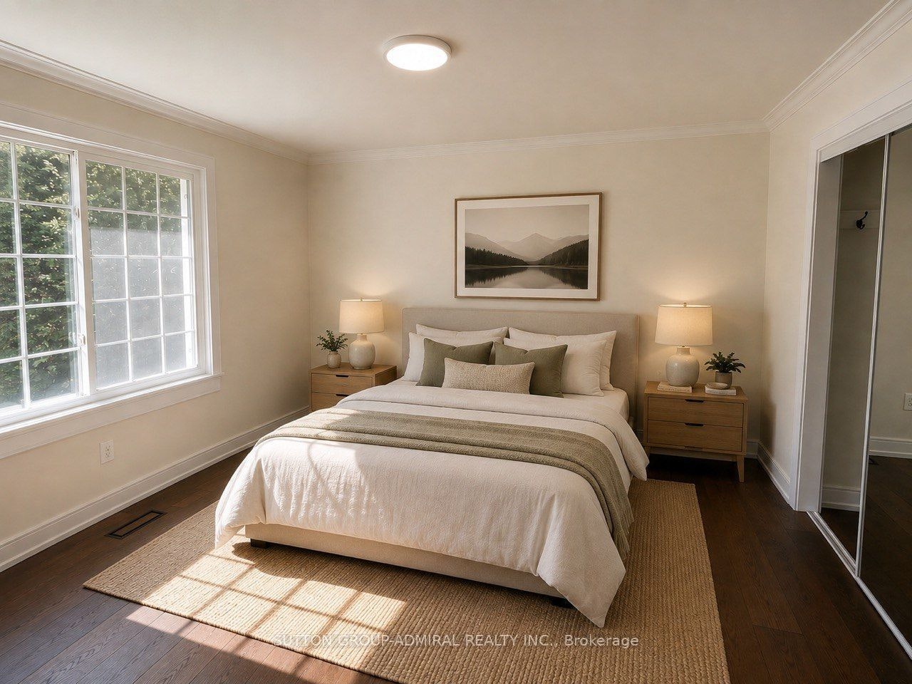 Main Floor-86 Hamilton Drive, Newmarket, ON, L3Y 3E8 - 24