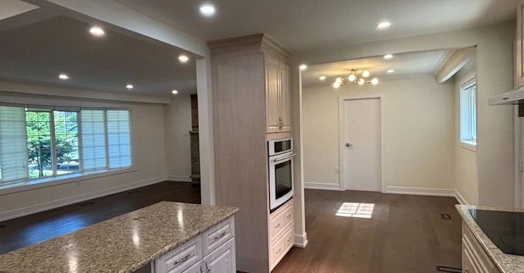 Main Floor-86 Hamilton Drive, Newmarket, ON, L3Y 3E8 - 19