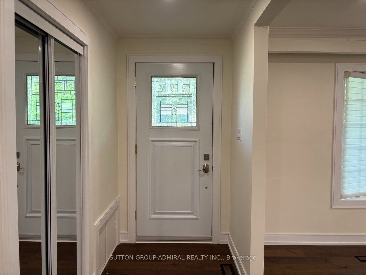 Main Floor-86 Hamilton Drive, Newmarket, ON, L3Y 3E8 - 3