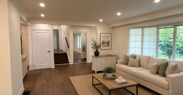 Main Floor-86 Hamilton Drive, Newmarket, ON, L3Y 3E8 - 10