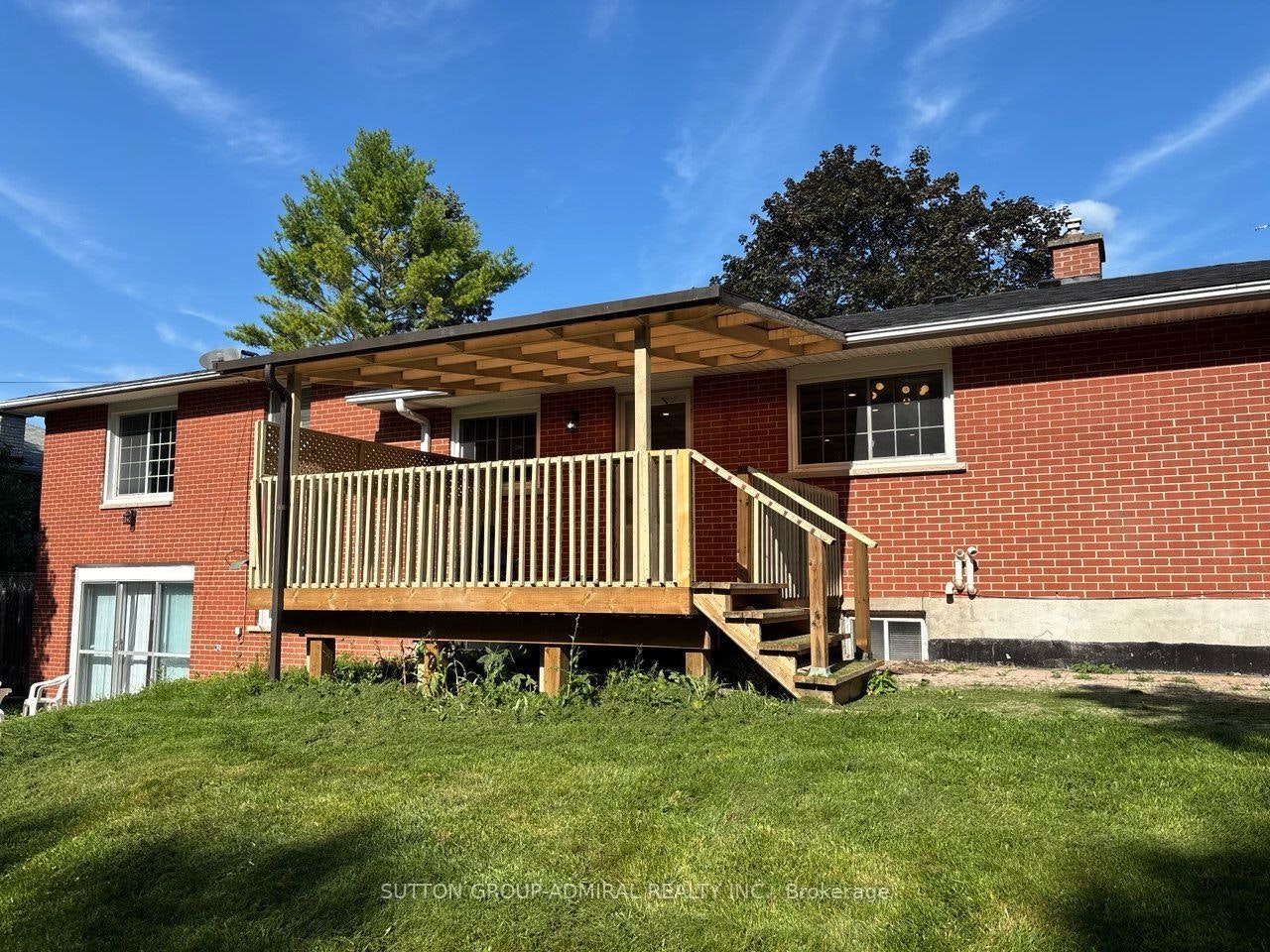 Main Floor-86 Hamilton Drive, Newmarket, ON, L3Y 3E8 - 30
