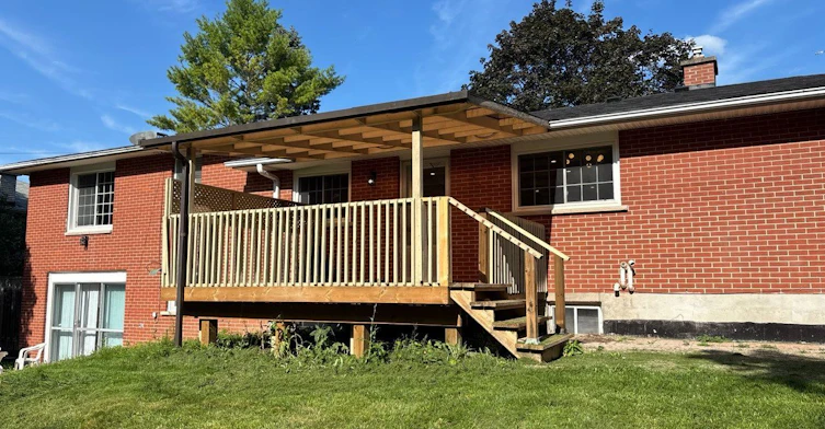Main Floor-86 Hamilton Drive, Newmarket, ON, L3Y 3E8 - 30