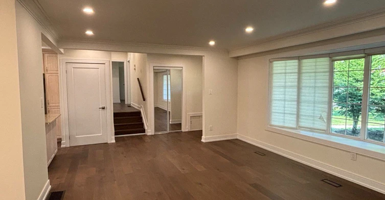 Main Floor-86 Hamilton Drive, Newmarket, ON, L3Y 3E8 - 9