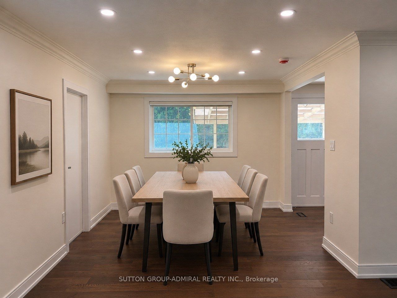 Main Floor-86 Hamilton Drive, Newmarket, ON, L3Y 3E8 - 15